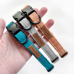 HOUSE COLLAR - ORANGE SHERBET Standard // READY TO SHIP