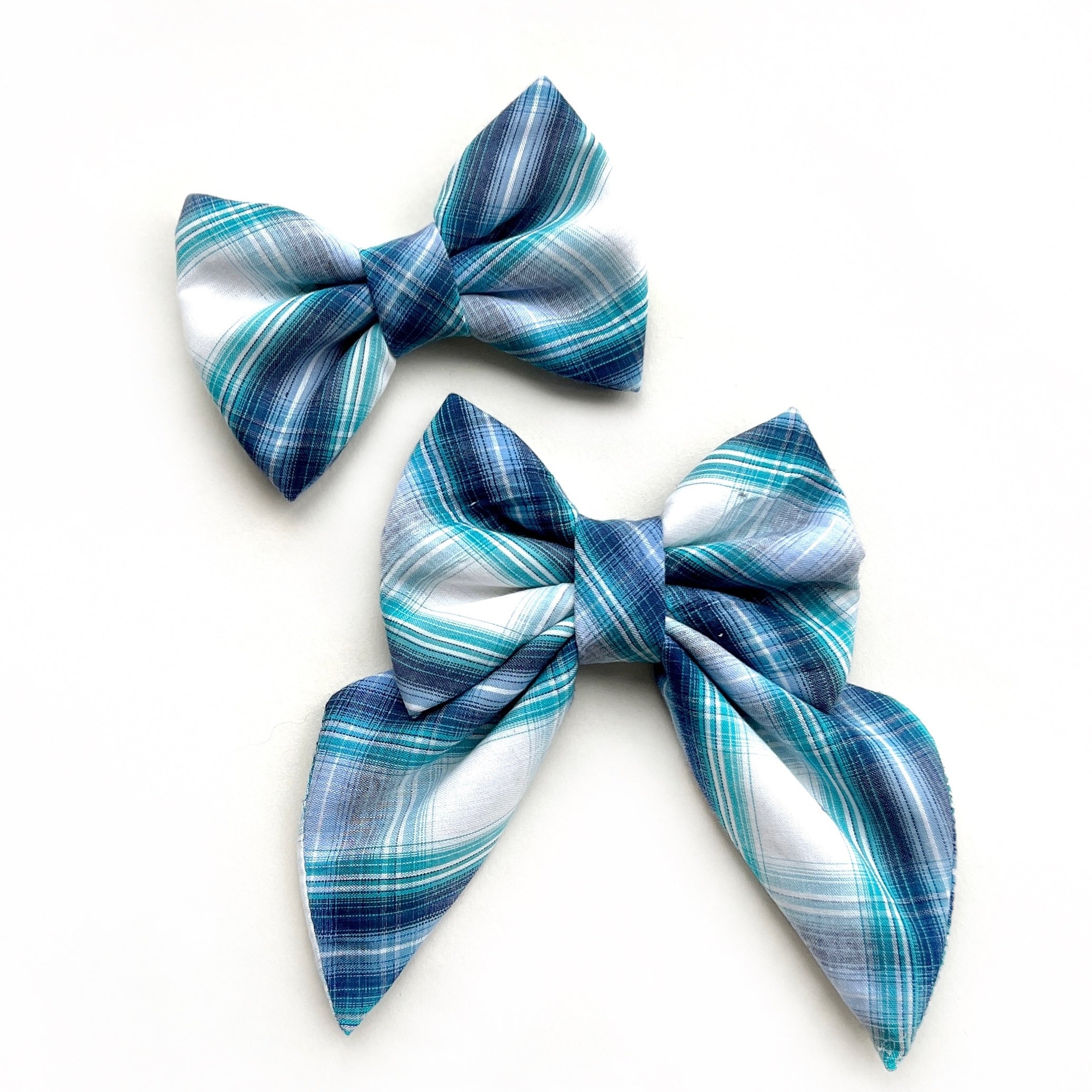 GRINDAVIK - Bowtie Petite & Standard // READY TO SHIP