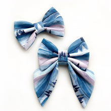 TWILIGHT - Bowtie Petite // READY TO SHIP
