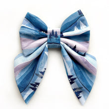 TWILIGHT - Bowtie Petite // READY TO SHIP