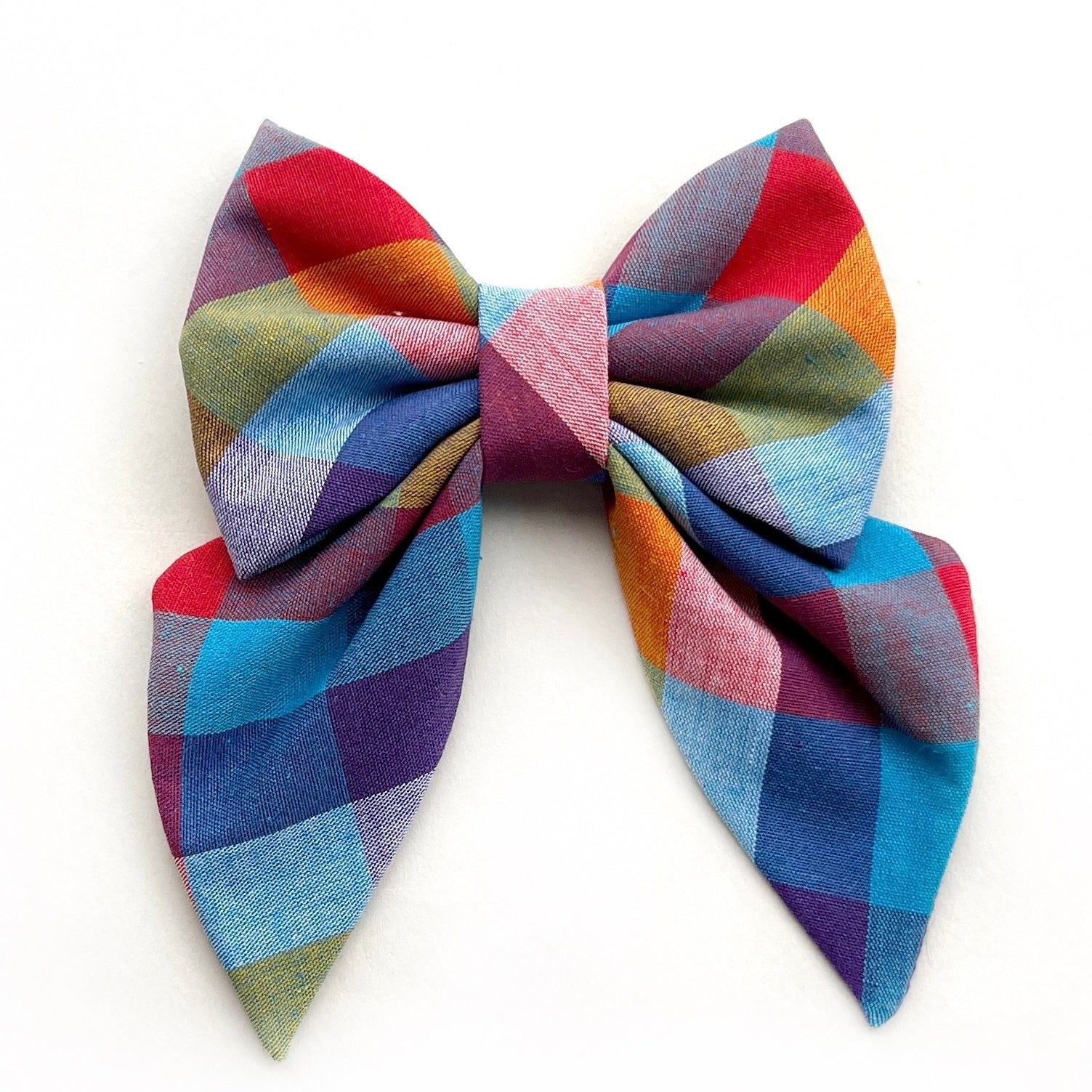 LAMPANG - Bowtie Large // READY TO SHIP