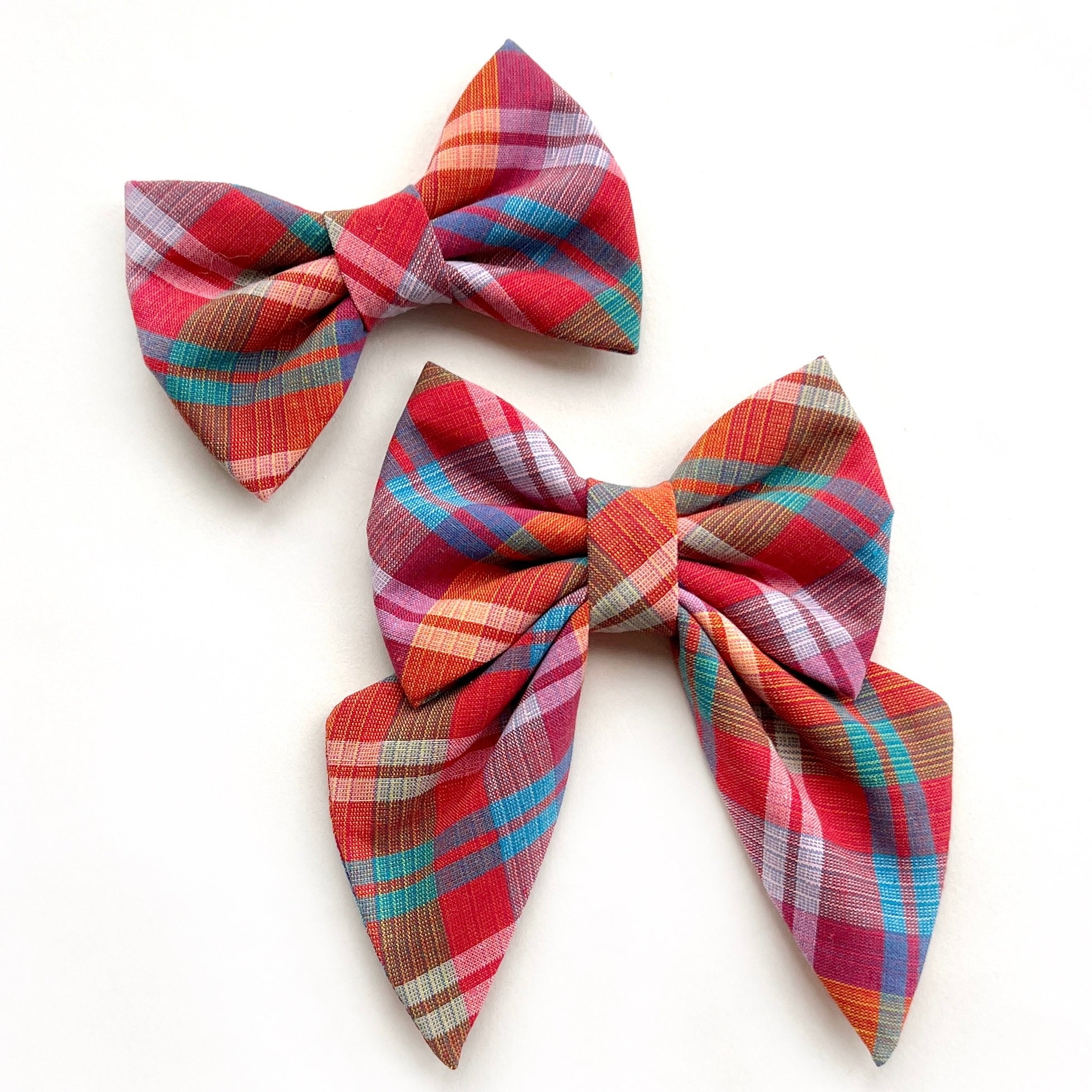 AYUTTHAYA - Bowtie Standard // READY TO SHIP