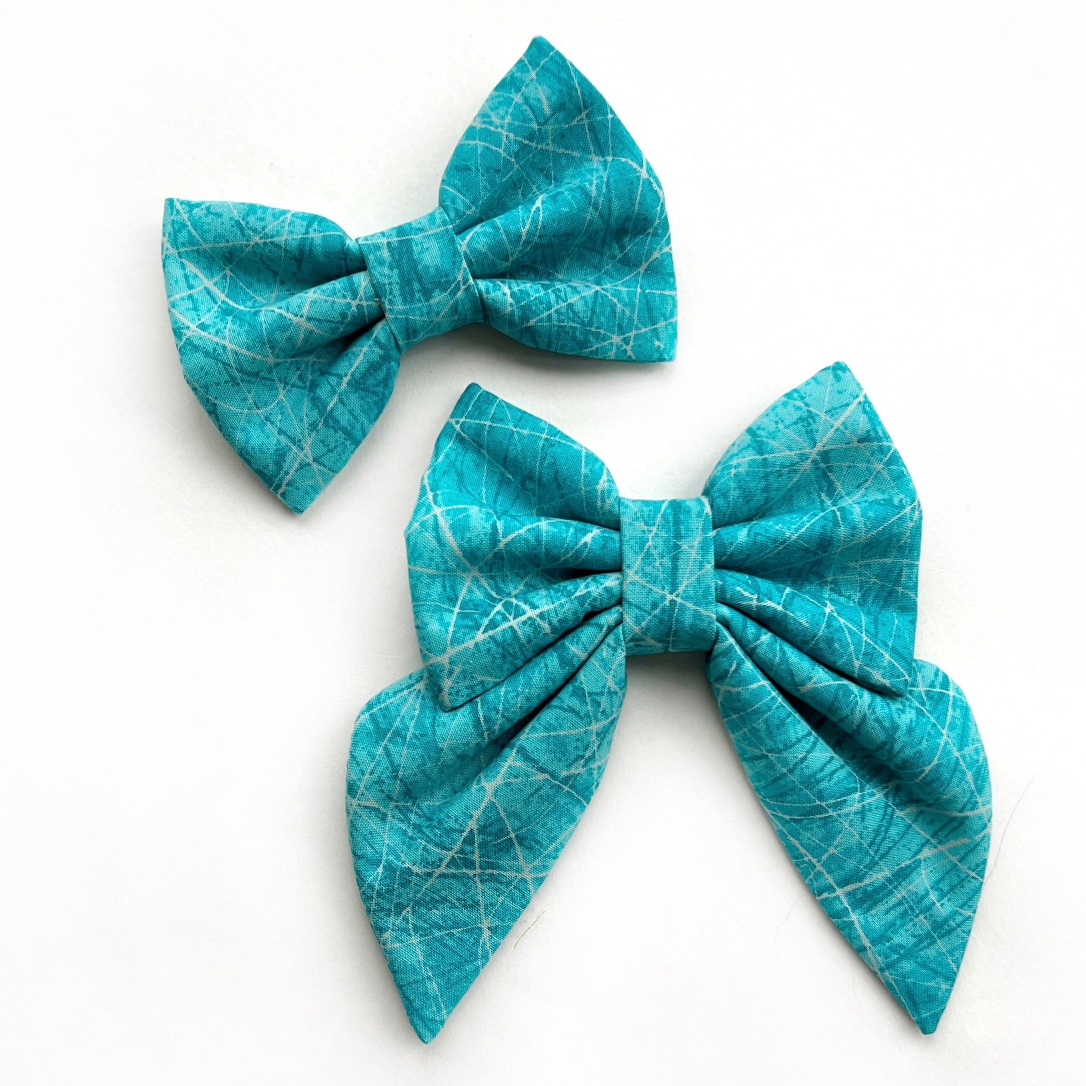 SEAGLASS - Bowtie Petite // READY TO SHIP