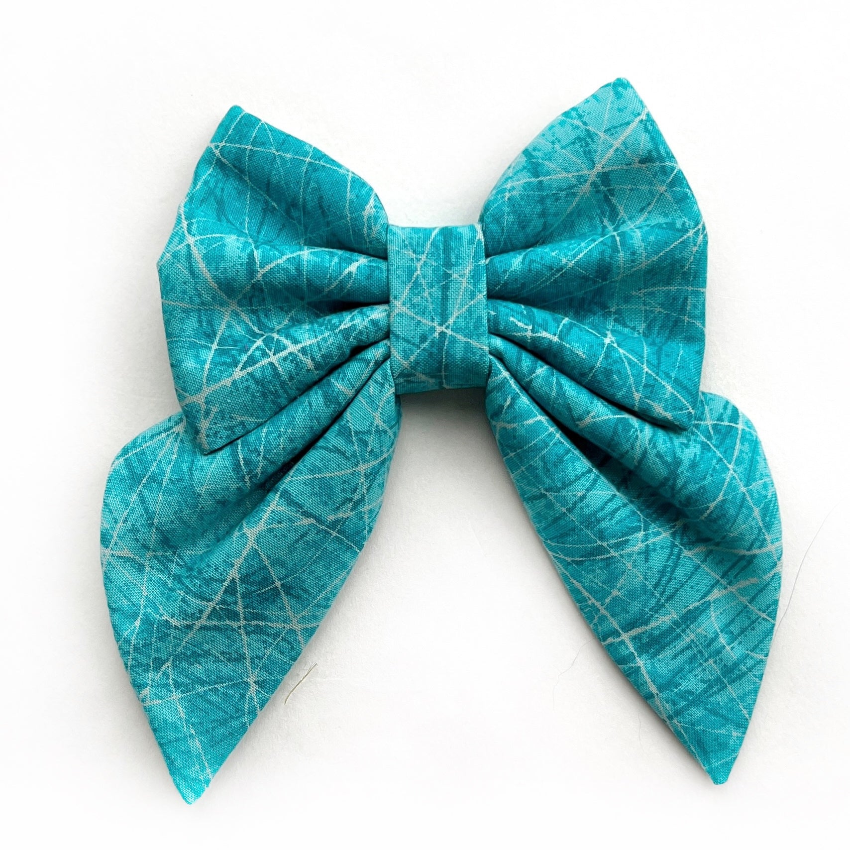 SEAGLASS - Bowtie Petite // READY TO SHIP