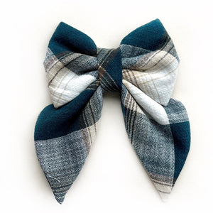 ALBERTA - SAILOR BOW