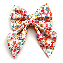 WILD FLOWERS DAWN - SAILOR BOW