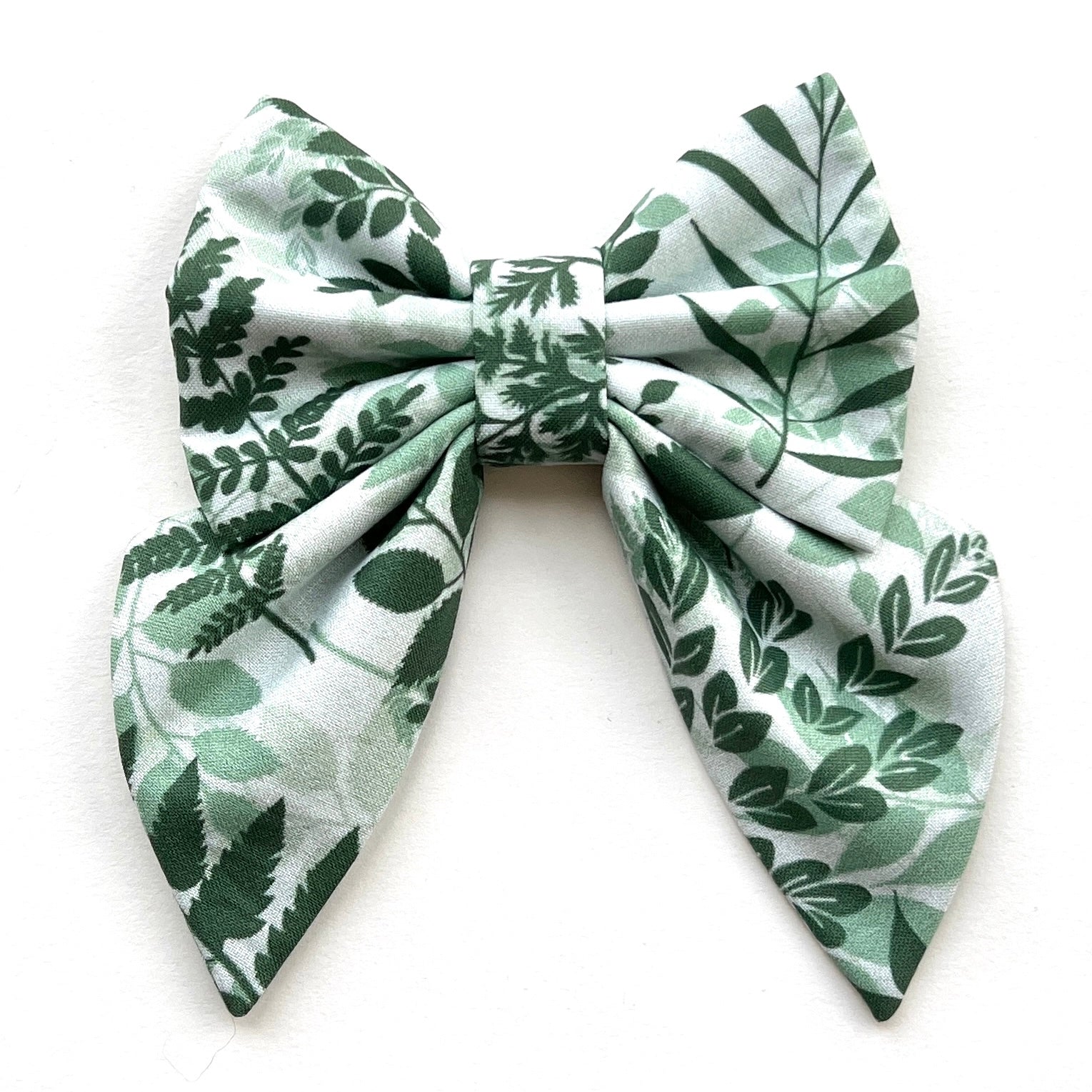 GREENTHUMB - Bowtie Standard & Large // READY TO SHIP