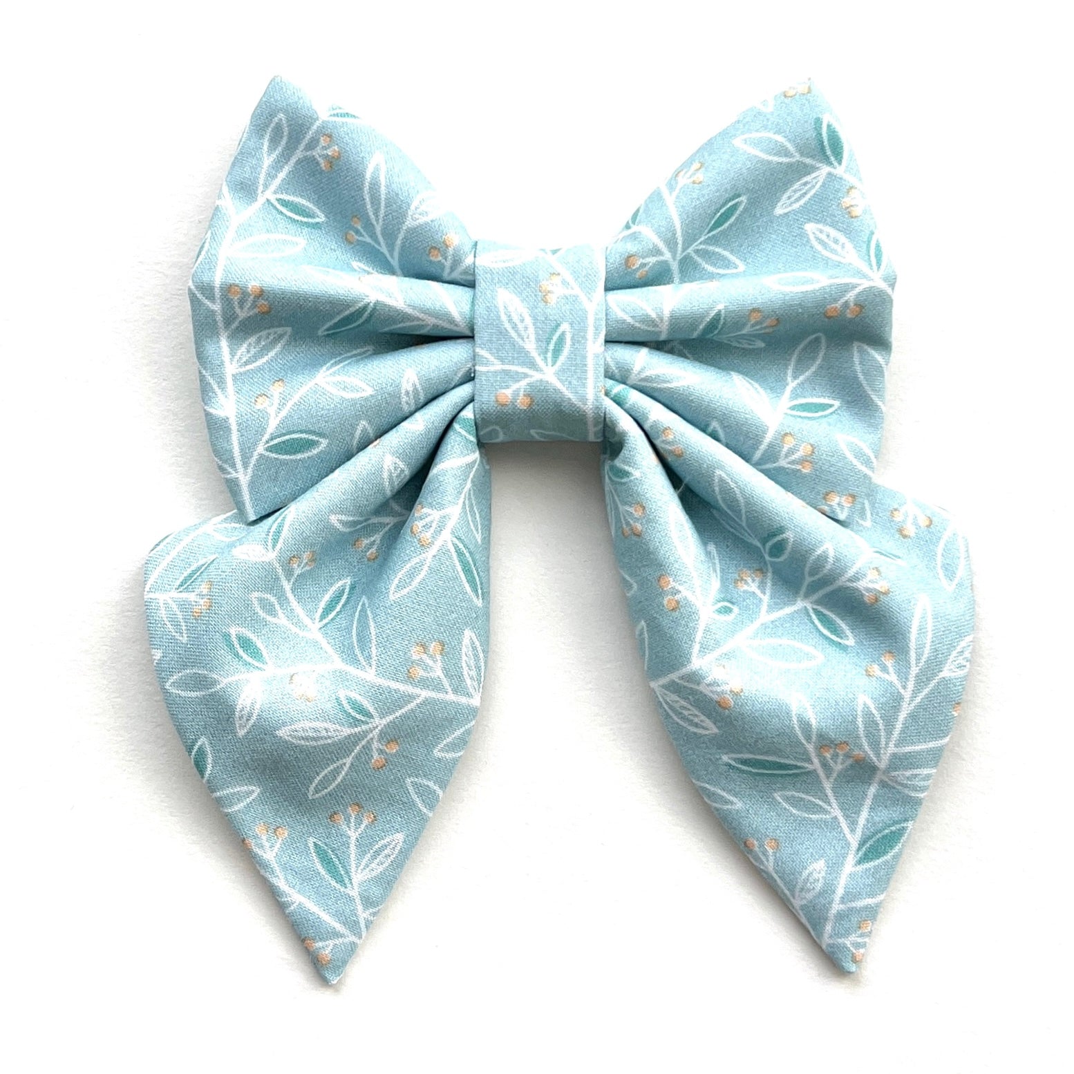 MORNING DEW - Bowtie Petite // READY TO SHIP