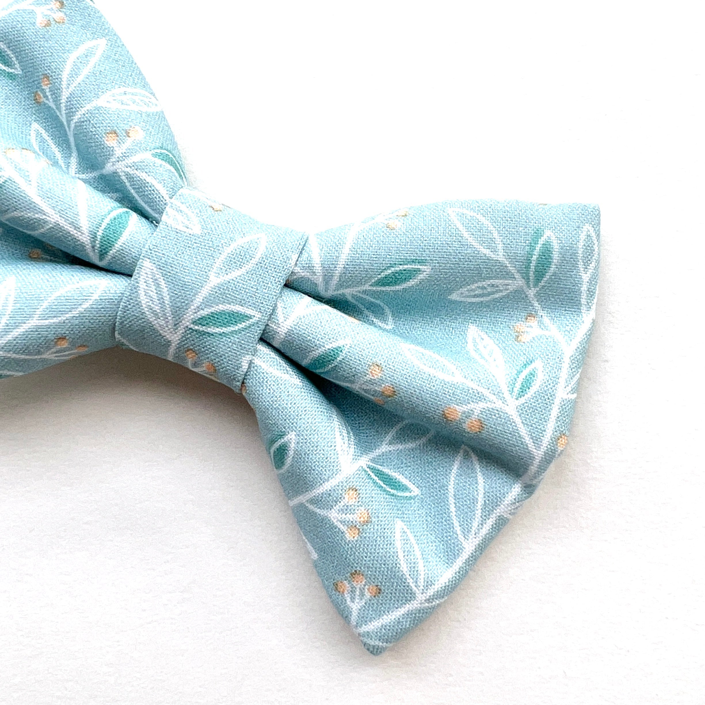 MORNING DEW - Bowtie Petite // READY TO SHIP