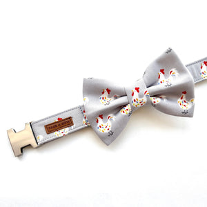 GUMBALL ROOSTER - Bowtie Standard // READY TO SHIP