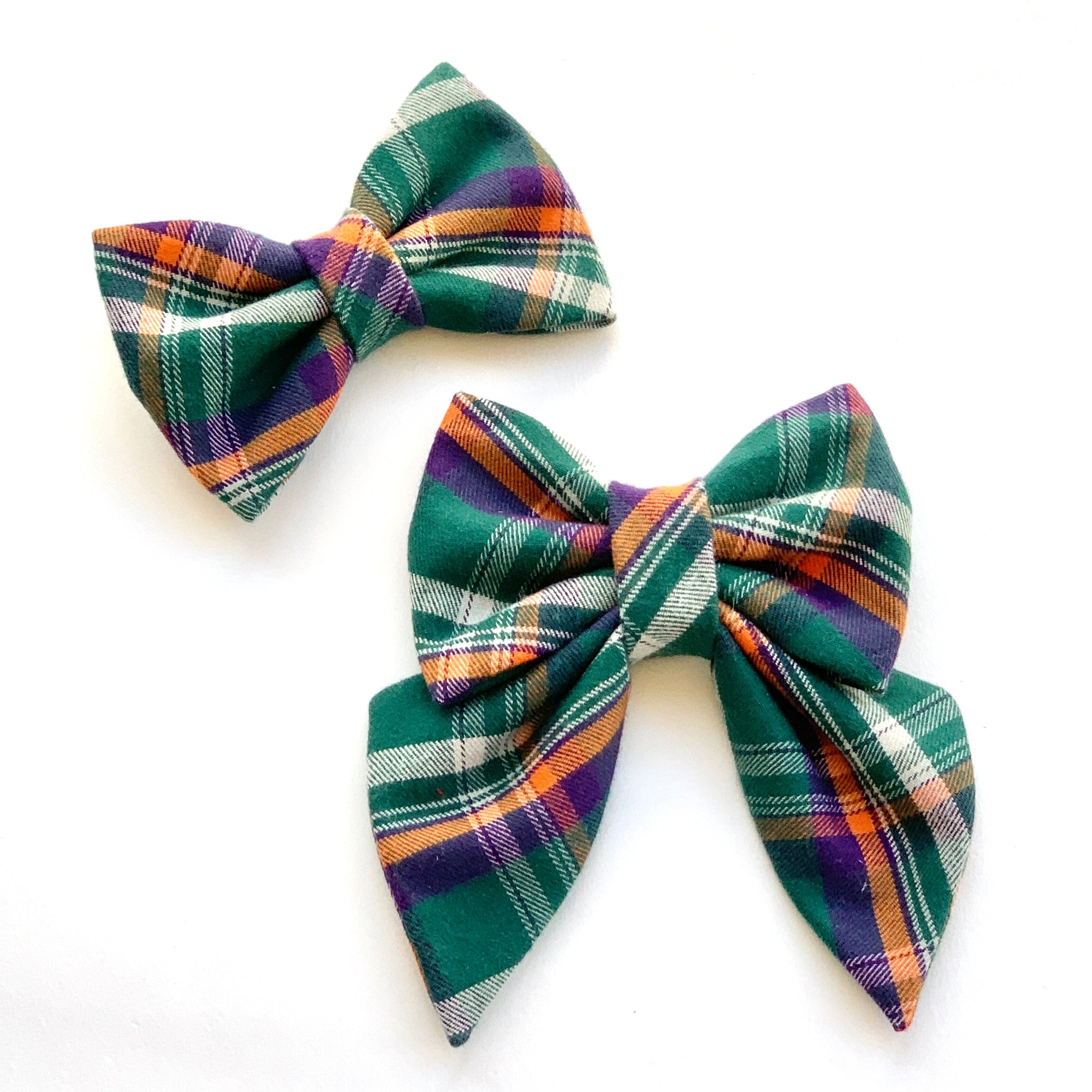 GREENWICH - Bowtie Standard & Large // READY TO SHIP