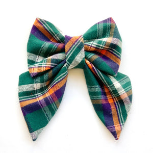 GREENWICH - Bowtie Standard & Large // READY TO SHIP