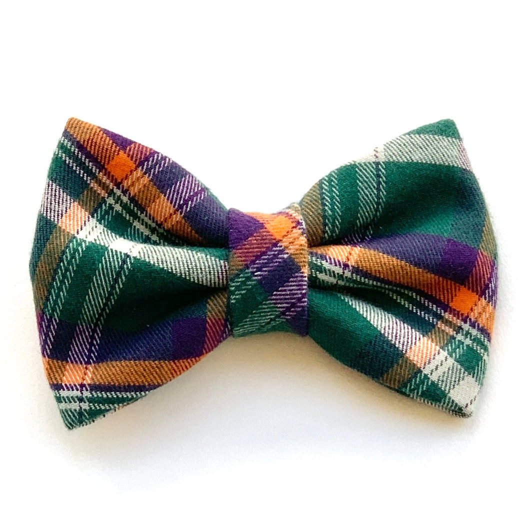 GREENWICH - Bowtie Standard & Large // READY TO SHIP