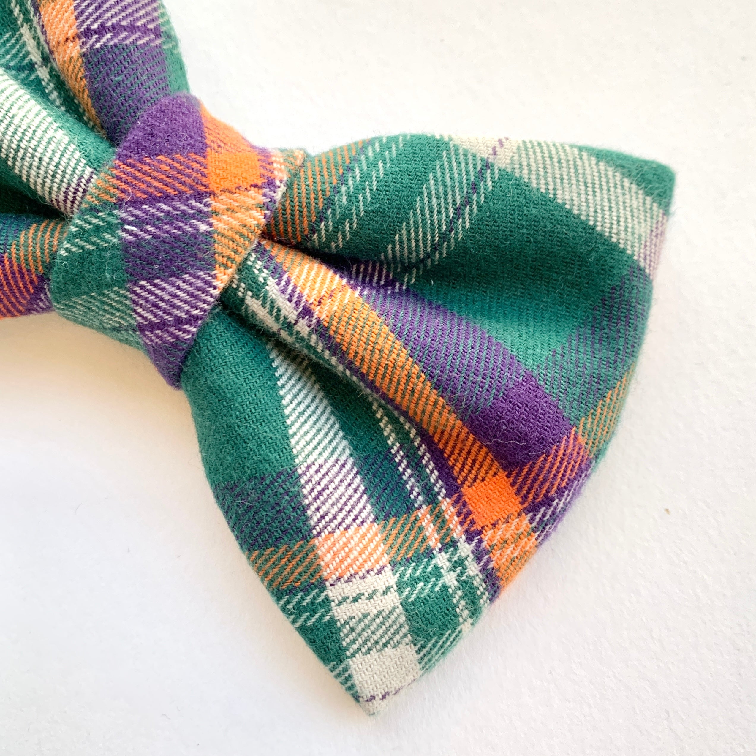 GREENWICH - Bowtie Standard & Large // READY TO SHIP