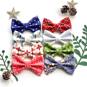 APPLEWOOD - SAILOR BOW