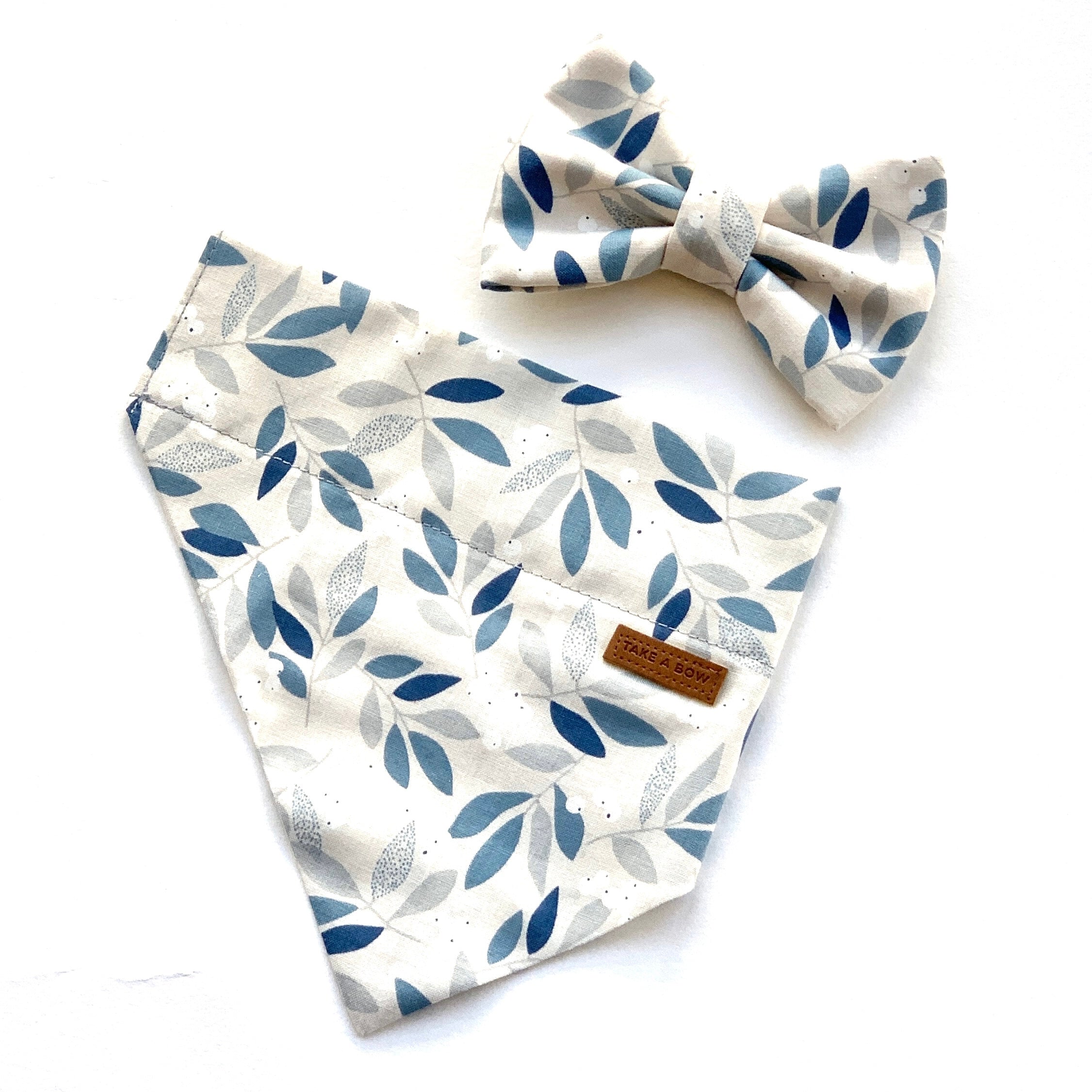 FROST BERRY - Bowtie Standard // READY TO SHIP