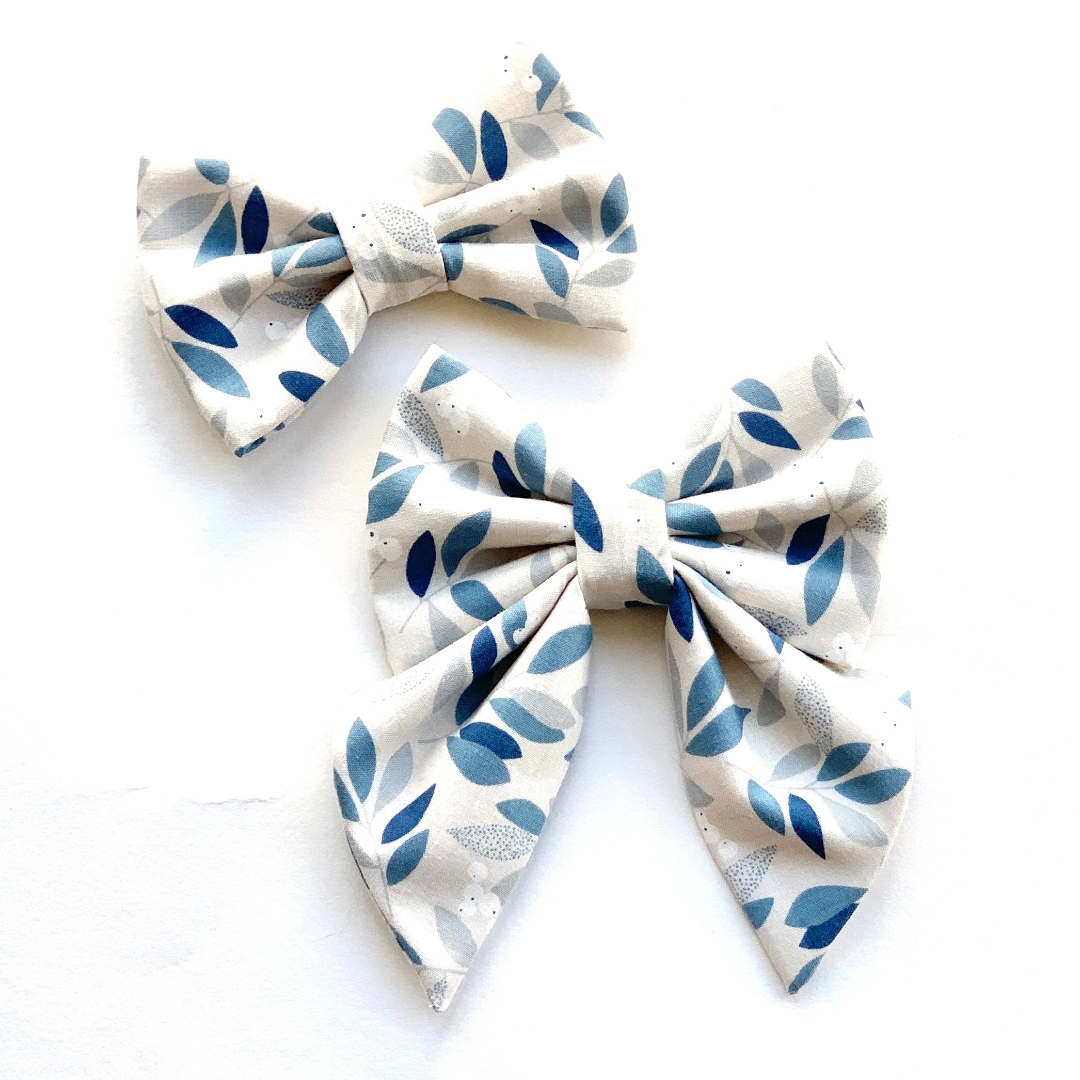 FROST BERRY - Bowtie Standard // READY TO SHIP