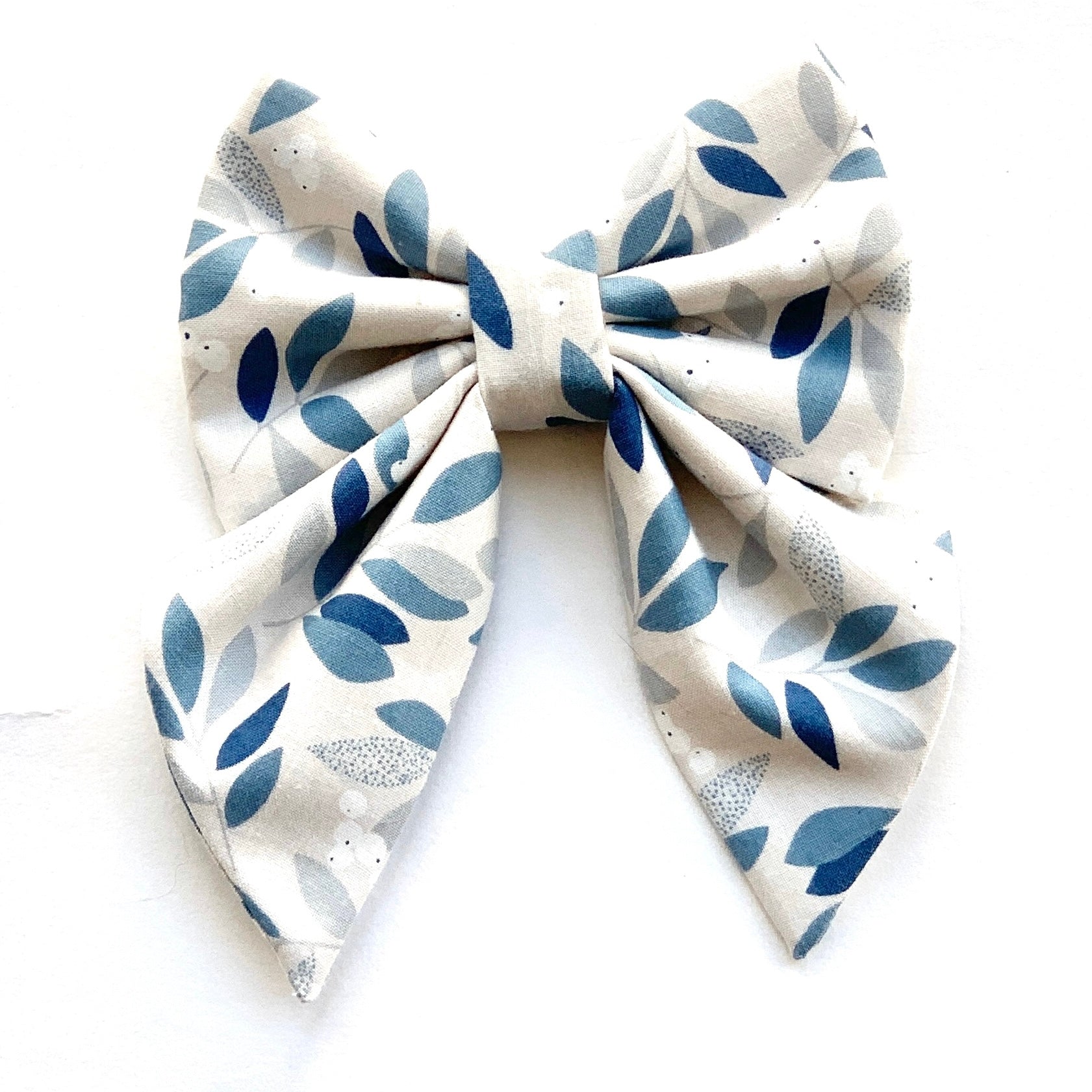 FROST BERRY - Bowtie Standard // READY TO SHIP