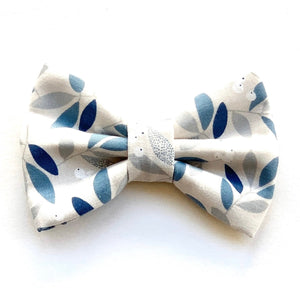 FROST BERRY - Bowtie Standard & Large // READY TO SHIP