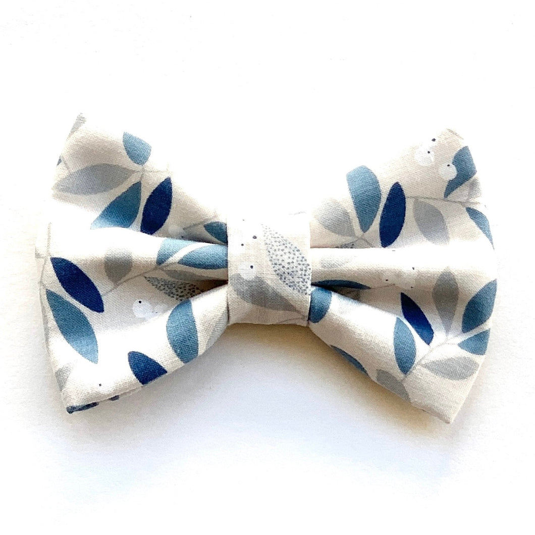 FROST BERRY - Bowtie Standard // READY TO SHIP