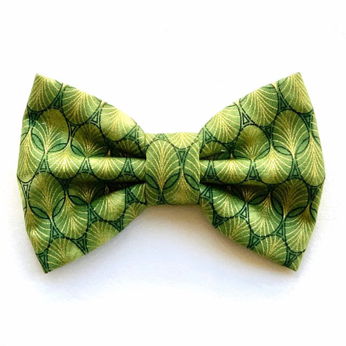 SPRUCE - Bowtie Large // READY TO SHIP