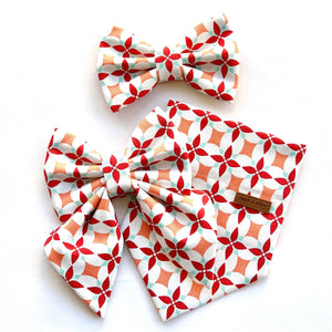 JOLLY - Bowtie Large // READY TO SHIP