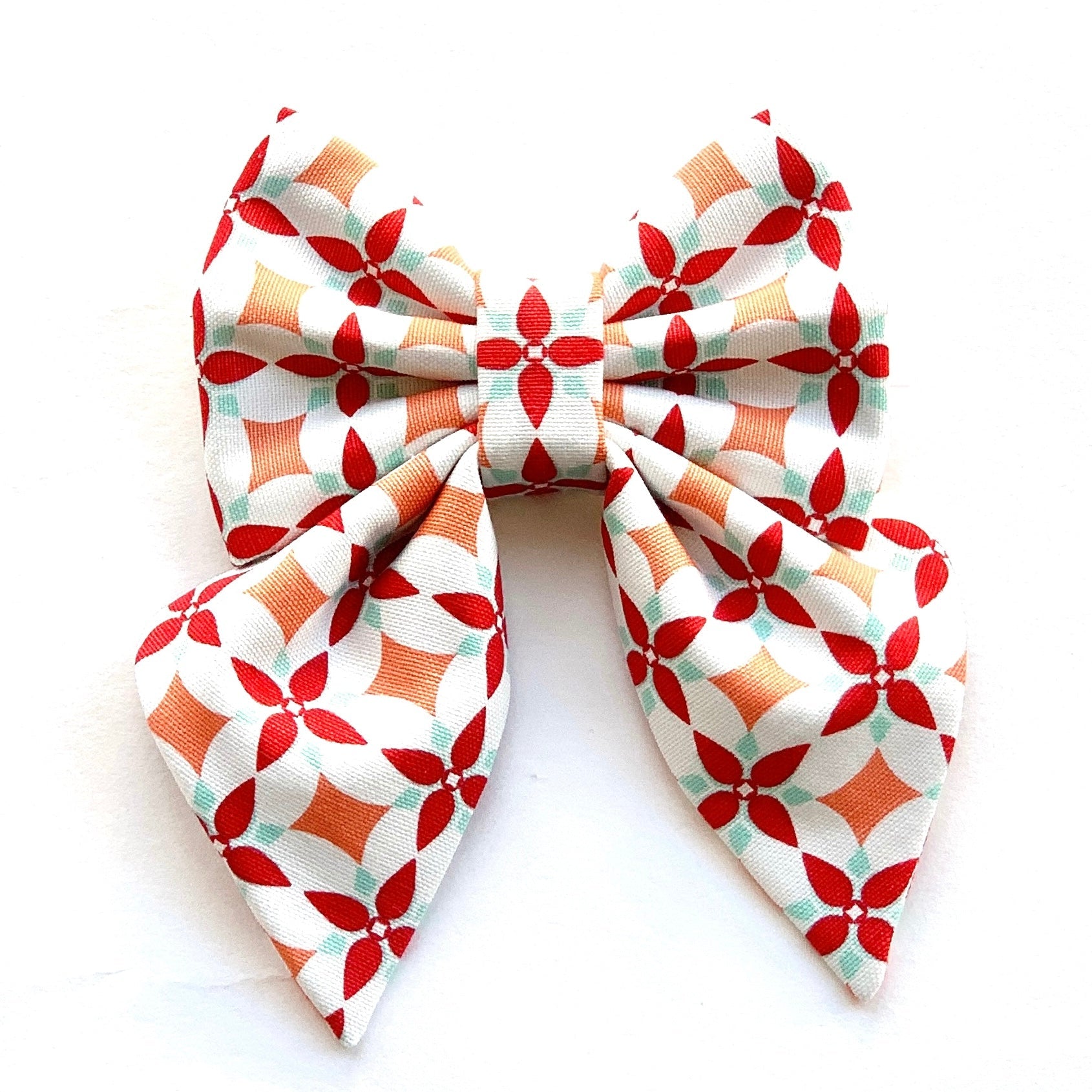 JOLLY - Bowtie Large // READY TO SHIP