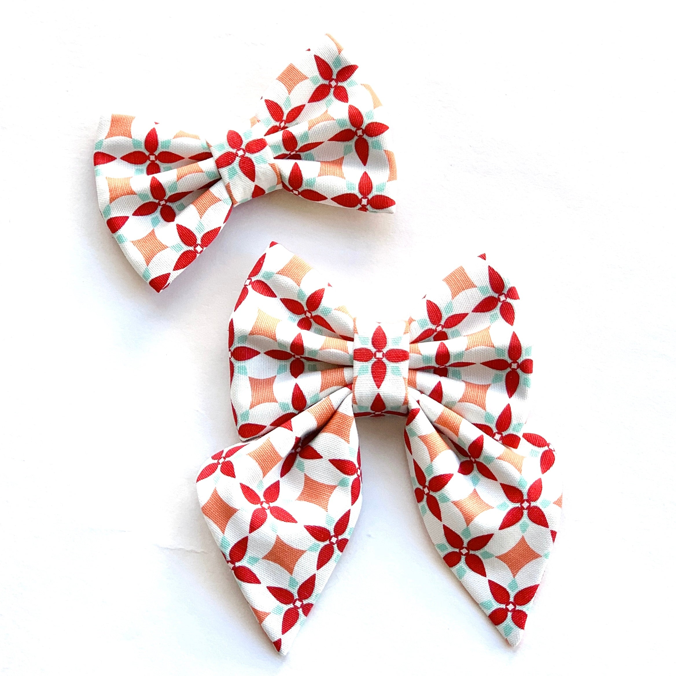 JOLLY - Bowtie Large // READY TO SHIP