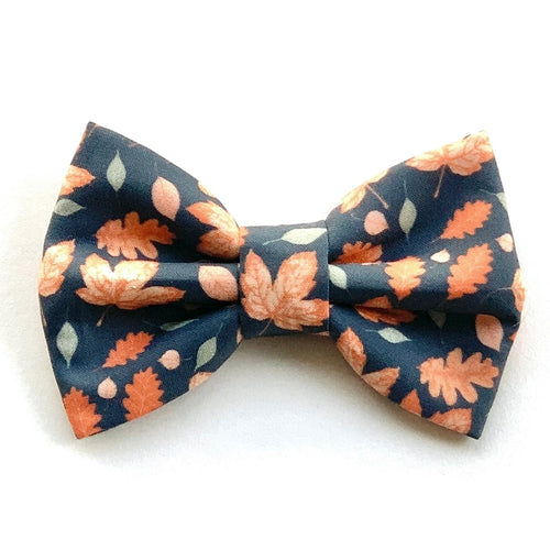 AUTUMN LEAF - Bowtie Standard // READY TO SHIP