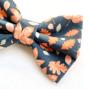AUTUMN LEAF - Bowtie Standard // READY TO SHIP