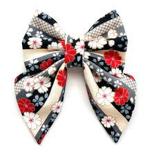 YAEZAKURA - Bowtie Standard // READY TO SHIP