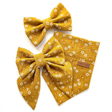 TINY KARASHI - Bowtie Standard & Large // READY TO SHIP