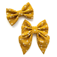 TINY KARASHI - Bowtie Standard & Large // READY TO SHIP