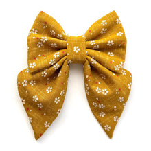 TINY KARASHI - Bowtie Standard & Large // READY TO SHIP