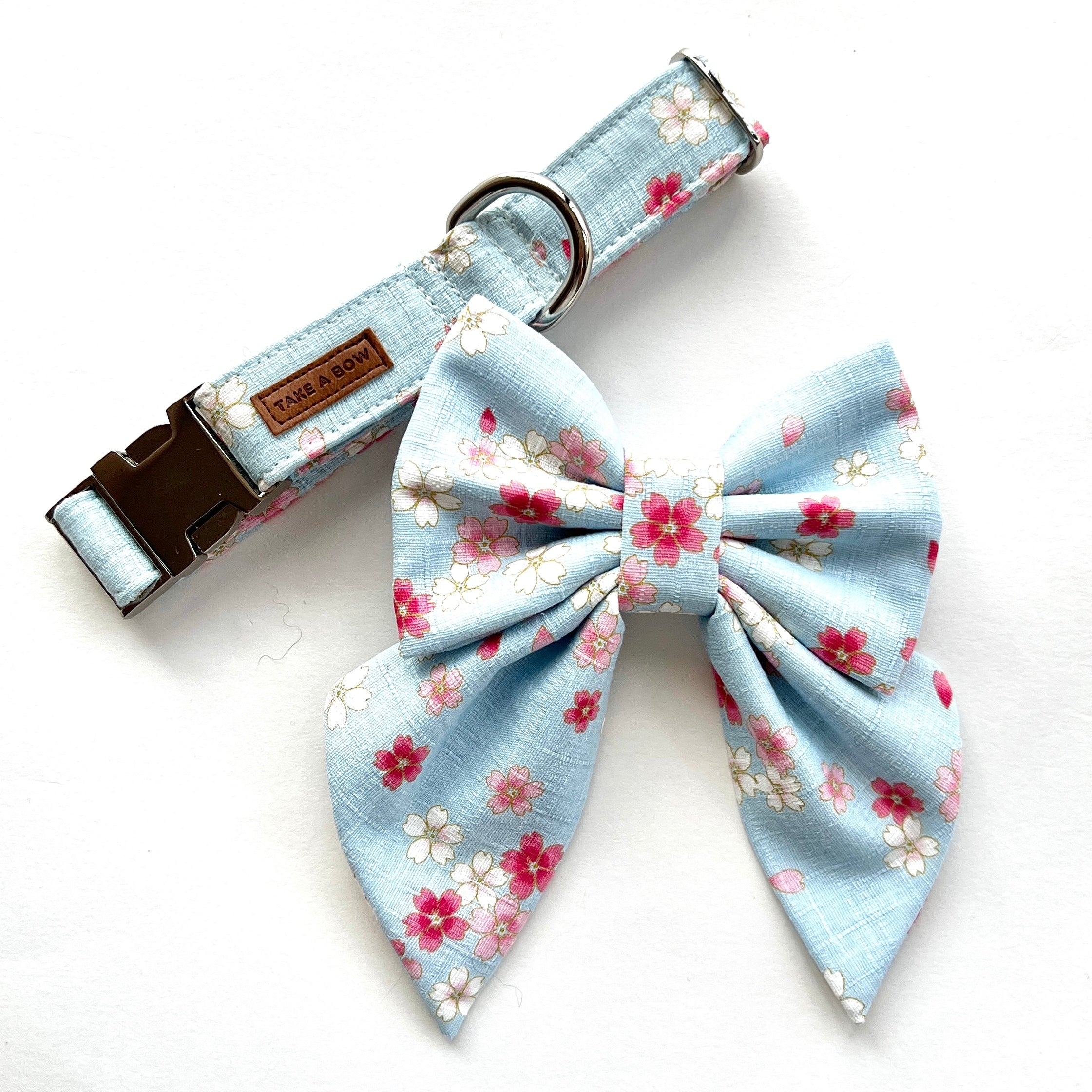 RAKKA - Sailor Bow Standard // READY TO SHIP