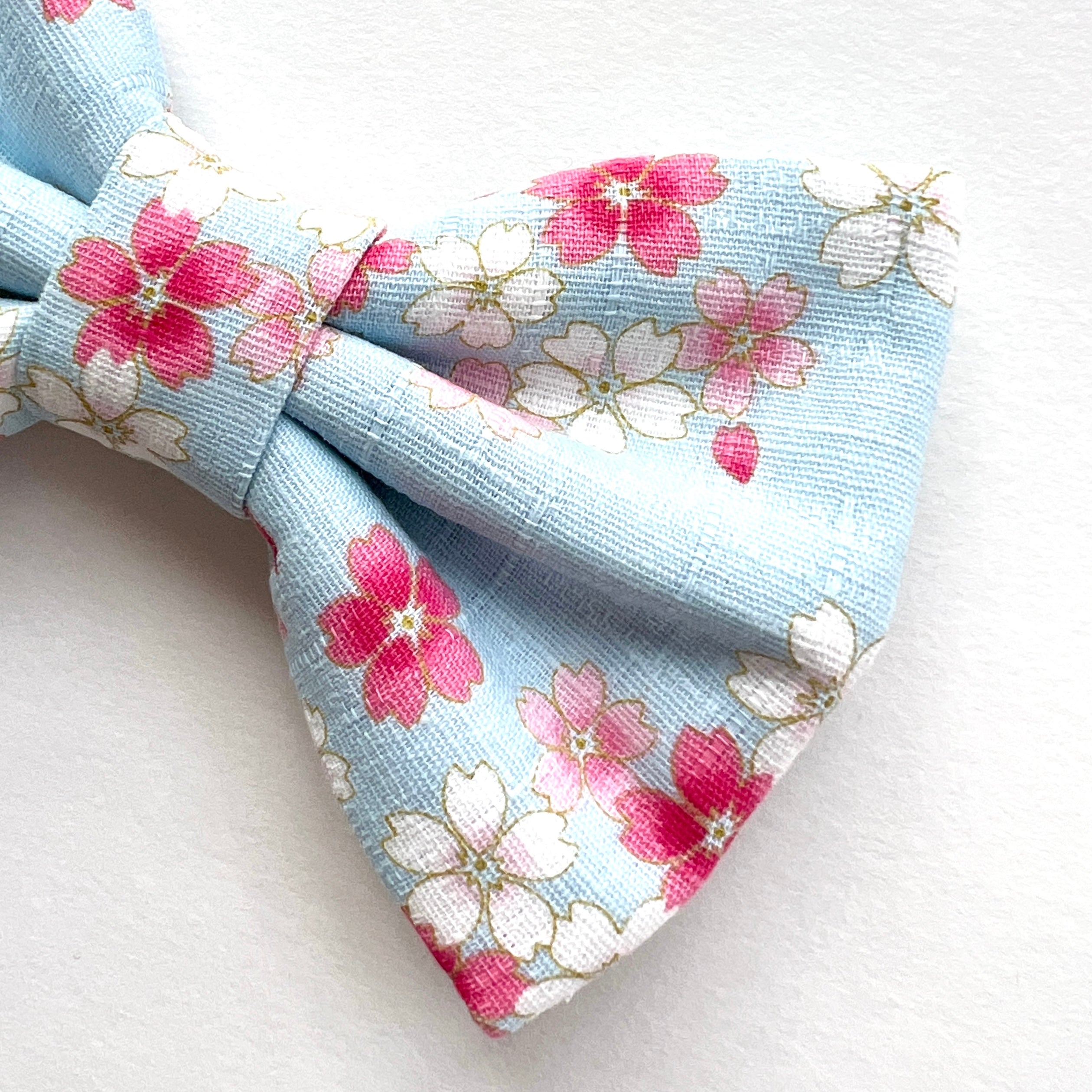 RAKKA - Sailor Bow Standard // READY TO SHIP