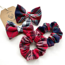 OSLO - Scrunchie // READY TO SHIP