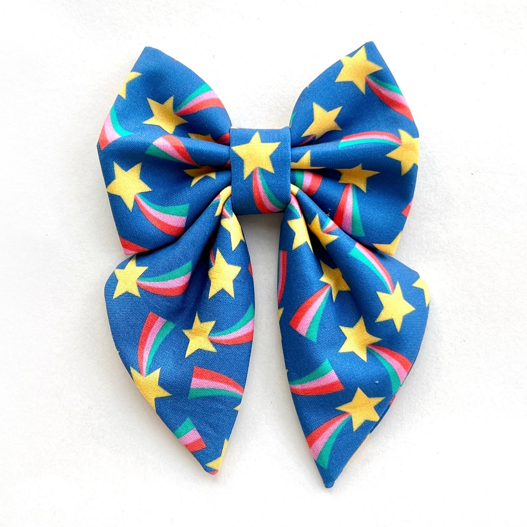 COMET - Bowtie Standard & Large // READY TO SHIP