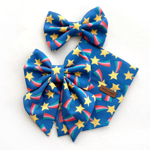 COMET - Sailor Large // READY TO SHIP