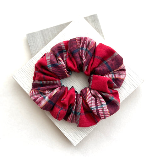 OSLO - Scrunchie // READY TO SHIP
