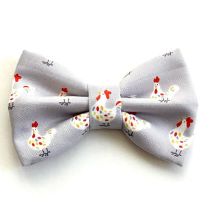 GUMBALL ROOSTER - Bowtie Standard // READY TO SHIP