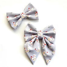 GUMBALL ROOSTER - Bowtie Standard // READY TO SHIP