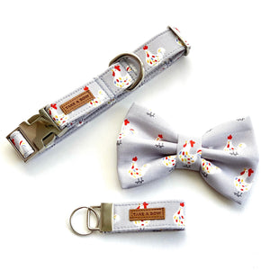 GUMBALL ROOSTER - Bowtie Standard // READY TO SHIP