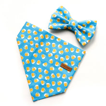 CHEERS - Bowtie Standard & Large // READY TO SHIP