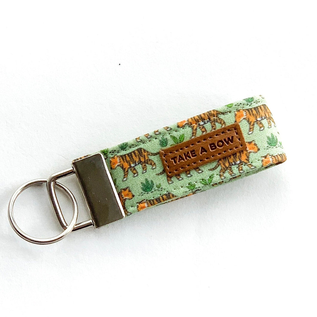 ROAR - KEYRING // READY TO SHIP