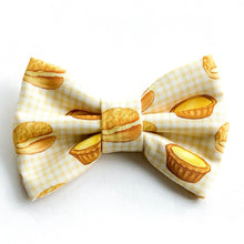 LOCAL BAKERY - Bowtie Standard & Large // READY TO SHIP
