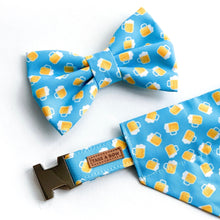 CHEERS - Bowtie Large // READY TO SHIP
