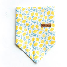 LIMONCELLO - BANDANA