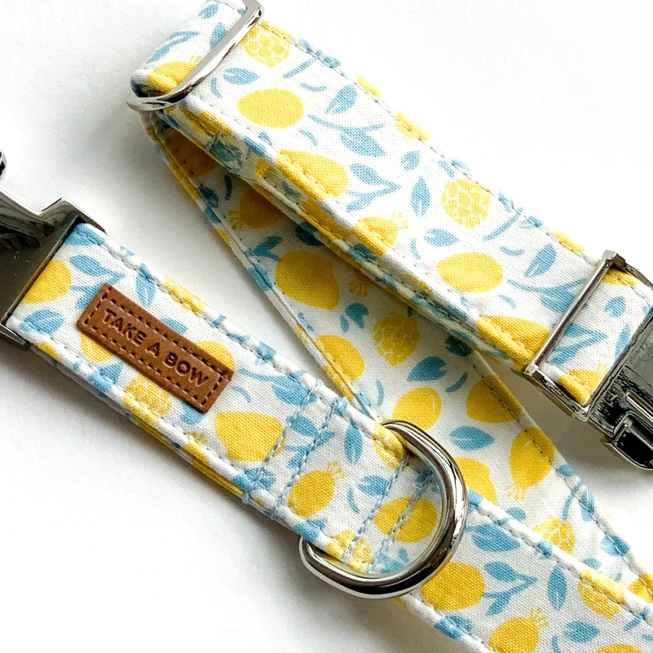 LIMONCELLO - Bowtie Petite & Standard // READY TO SHIP