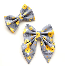 BLOOM N GLOOM - SAILOR BOW
